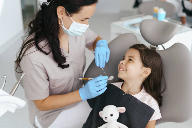 Best Emergency Dental Care for Trauma or Injury in Massac, KY